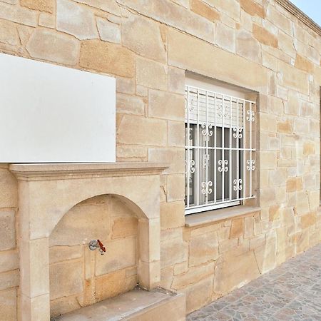 Semeli Apartment Kíssamos Exteriör bild
