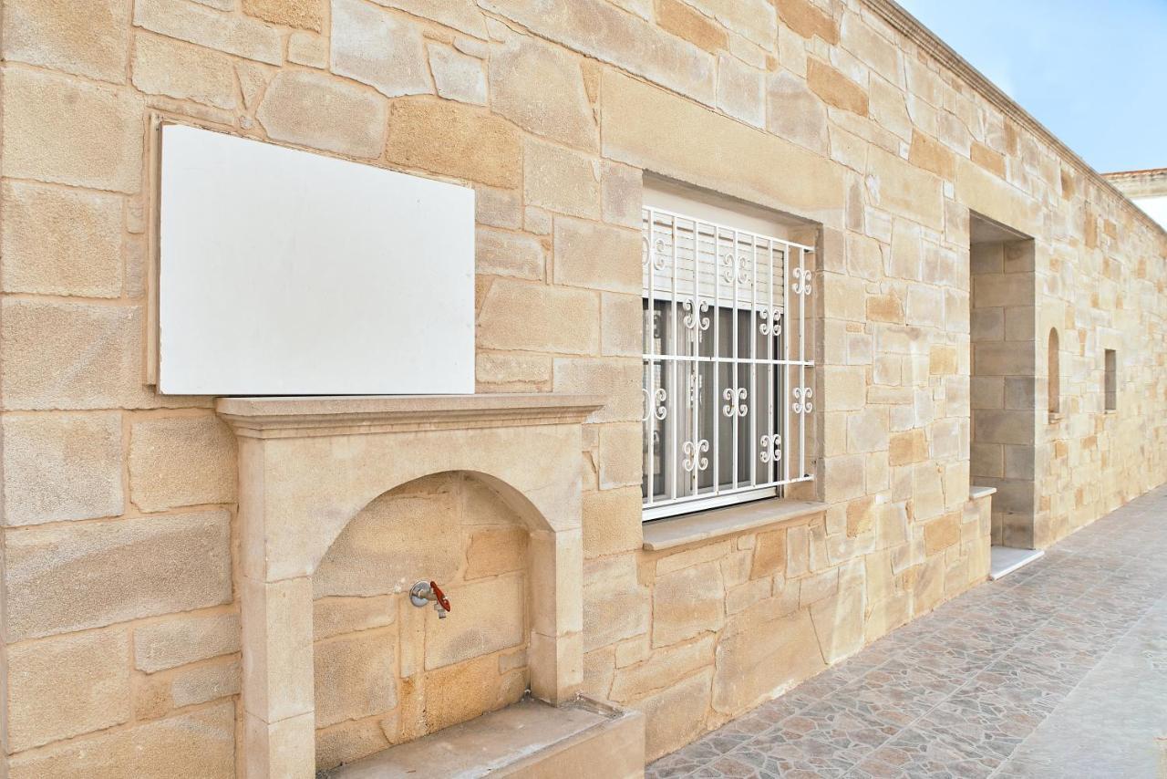 Semeli Apartment Kíssamos Exteriör bild